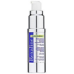 Rexaline Hydra-EyeZone Hyper-Hydrating Anti-Wrinkle Smoothing Eye Contour Cream 0.5 oz