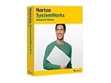 Revue Symantec  / Norton SystemWorks Standard Edition - (version 11.0 ) - ensemble complet - 1 utilisateur - CD - Win - français