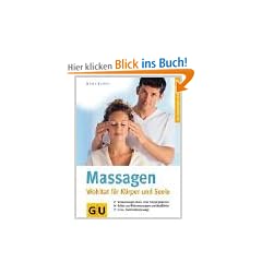 Massagen (GU Ratgeber Gesundheit)