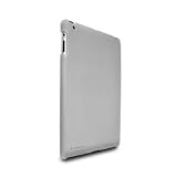 Marware, MicroShell for iPad2 Silver (Catalog Category: Bags & Carry Cases / iPad Cases)
