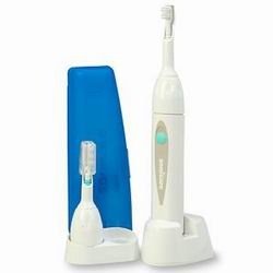 Sonicare Advance Toothbrush with 2 Brush Heads - 4700 PL4