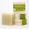 Organic Soap Neem with Tea Tree and Lavender by skinnyskinny - 4.3 Ounces