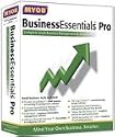 MYOB Business Essentials Pro 2005