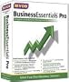 MYOB Business Essentials Pro 2005