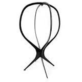 wig stand portable wig wig dryer