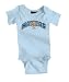Kansas #1 Infant Onesie