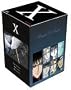 X - Part 1