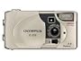 Olympus CAMEDIA C-120 - Digital camera - compact - 2.0 Mpix - supported memory: SM - silver