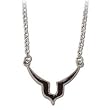 Code Geass Symbol Necklace