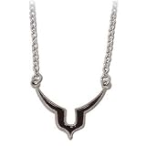 Code Geass Symbol Necklace