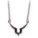Code Geass Symbol Necklace