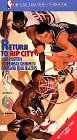 Portland Trail Blazers: Return to Rip City [VHS]