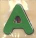 Melissa & Doug - Magnetic LETTER A