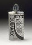 DURAMIX 4240 - 200ml SEMI RGD PLAST REPR