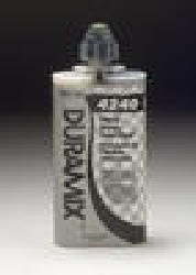 DURAMIX 4240 - 200ml SEMI RGD PLAST REPR