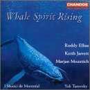Whale Spirit Rising