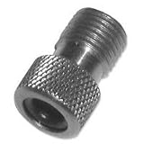 Innovations Alloy Presta to Shrader Valve Adapter