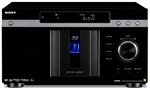 SONY ES BDPCX7000ES 400 Blu-ray DiscÃ¢"Â¢ MegaChanger