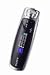 Electronics : Sony NWS705 - 2GB Walkman MP3 Player - With Noise Canceling Headphones - Black