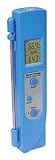 Dual Temp Plus Infrared Probe Thermometer