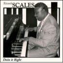 Click here to buy Doin' It Right by  Ricardo Scales .