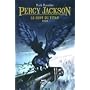 PERCY JACKSON T.3 ; LE SORT DU TITAN 