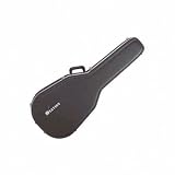  : Ovation Deluxe Molded Case for Super Shallow Body Guitar