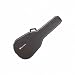 Ovation Deluxe Molded Case for Super Shallow Body Guitar