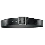 Bianchi B8G Garrison Belt - Basket Black, Brass 12239