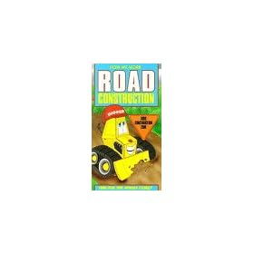 Road Construction [VHS]