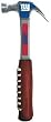 New York Giants Pro-Grip Hammer - Football Sports Merchandise