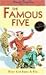 Five Get into a Fix (Famous Five)