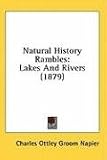 Natural History Rambles: Lakes And Rivers (1879)