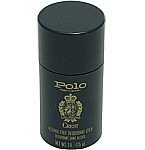 POLO CREST by Ralph Lauren DEODORANT STICK 2.5 OZ