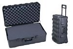 Chicago Case Company (non-cart style), size 22x14x9