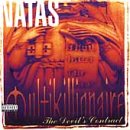 Natas -  Multikillionaire: The Devil's Contract