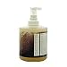 Korres Walnut Tea Liquid Hand Soap 400 ml