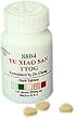 YU XIAO SAN 8804, May Help with Prevention of Diabetes