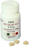 Dr. Chong's YU XIAO SAN 8804 Prevention of Diabetes