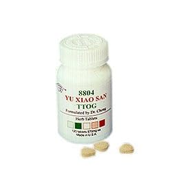 Diabetics Yu Xiao San 8804, for Diabetes