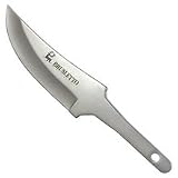 Eigenschaften Dick GmbH  / Brusletto® Messerklinge, Falken