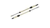 Control Cable 3300 Tfxtreme 9'