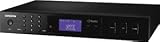Sangean HDT-1 HD Radio Component Tuner, Black