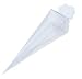 Clear Cone Favor Boxes - Set of 12