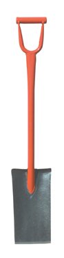 AM12 A.M. Leonard All-Steel Spade