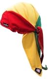 SweatVac Bandana Style - Rasta