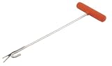 216JVue6QlL. SL160  American Fishing Wire Heavy Duty 10  Inch Hook Remover
