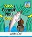 Book Bass Cannot Play Bass (Homographs Level III)