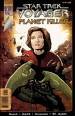 Star Trek: Voyager - The Planet Killer #1 (1 of 4)