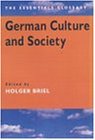 German Culture and Society: The Essential Glossary (The Essential Glossary)